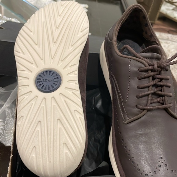 UGG-Cali wing toe berby - Picture 7 of 9